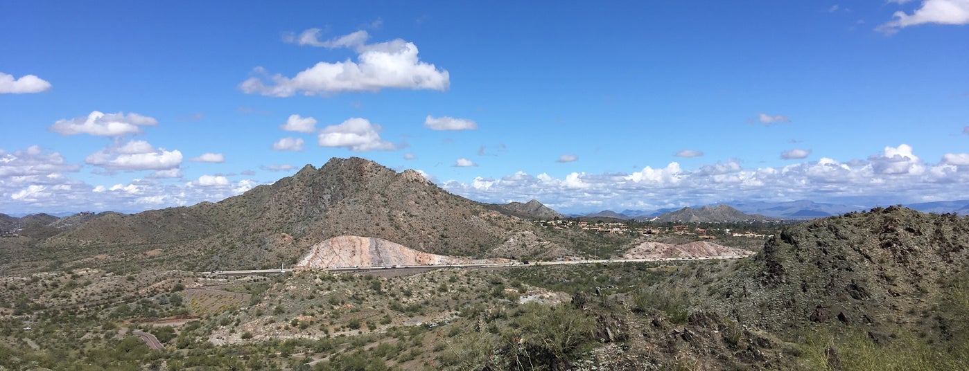 The 15 Best Places for Picnics in Phoenix