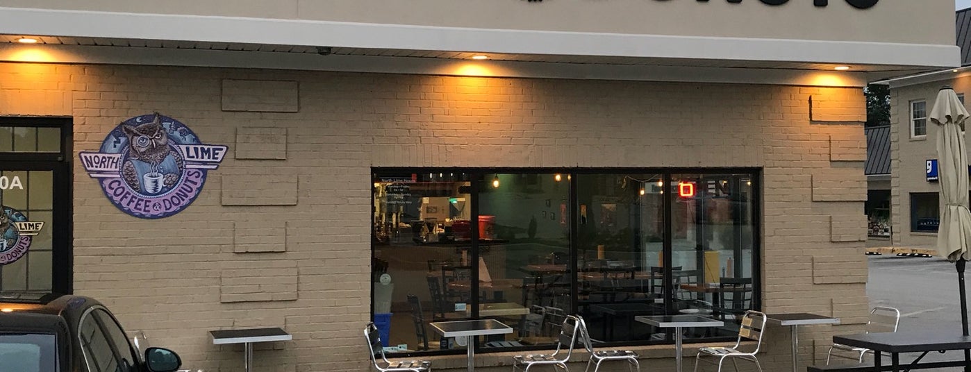 The 11 Best Places for Donuts in Lexington