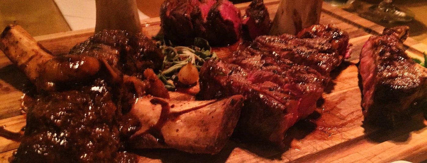 The 15 Best Places for Steak in New Orleans