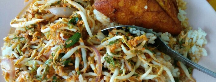 Jalan2 cari makan