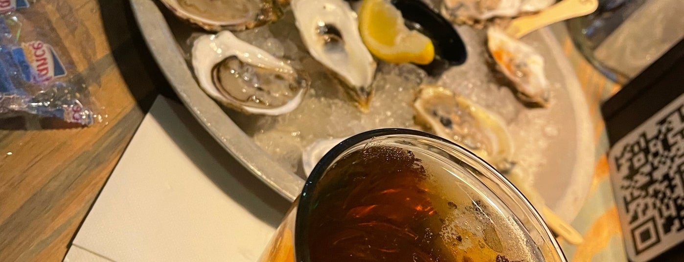 The 15 Best Places for Oysters in Charlotte