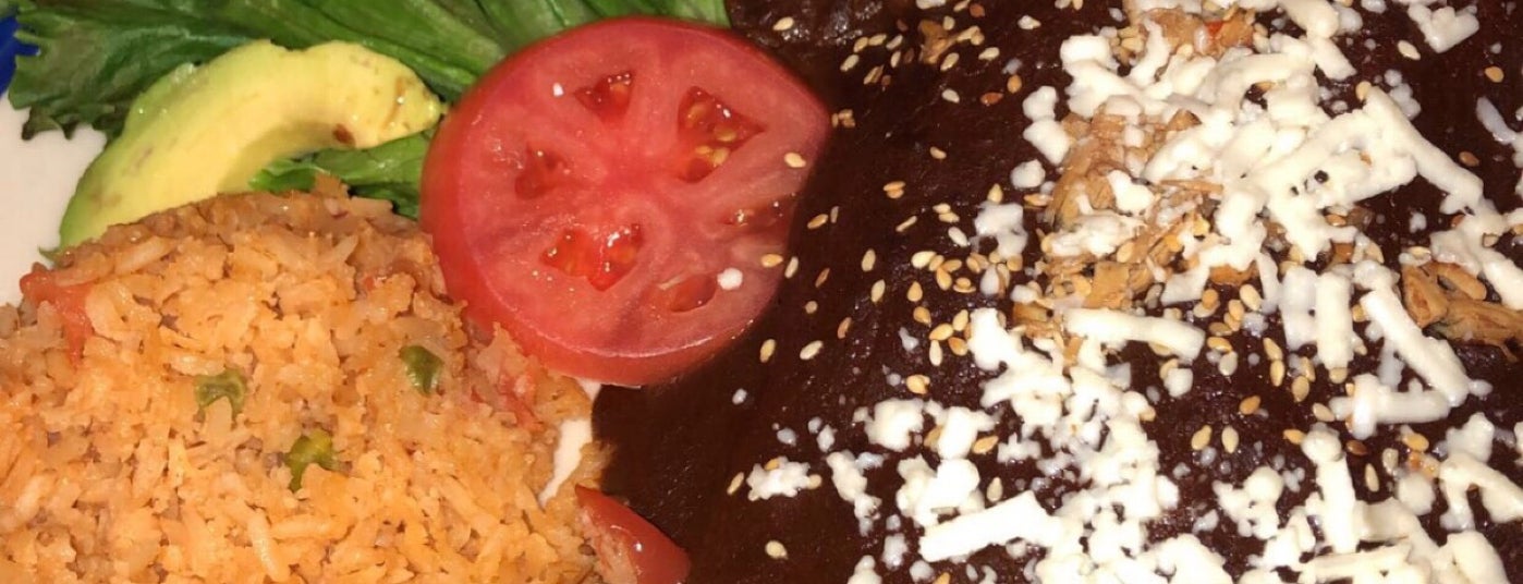 The 15 Best Places for Enchiladas in San Antonio