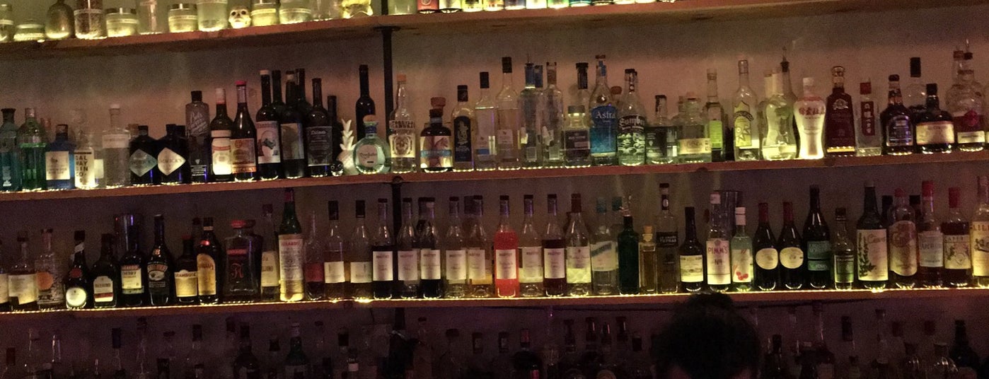 Blogto Top 50 Toronto Bars
