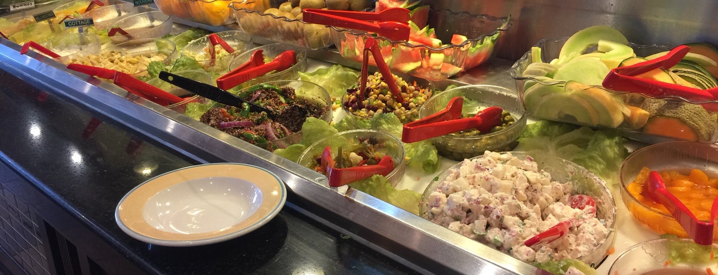 Restaurant Sherbrooke