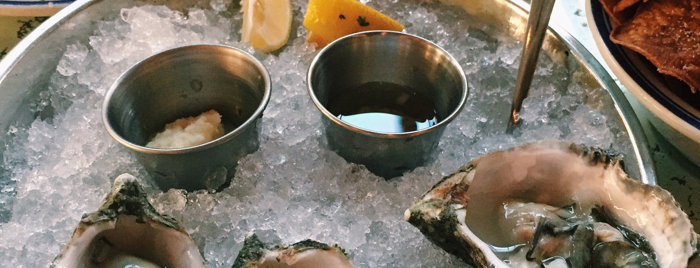The 15 Best Places for Oysters in San Diego