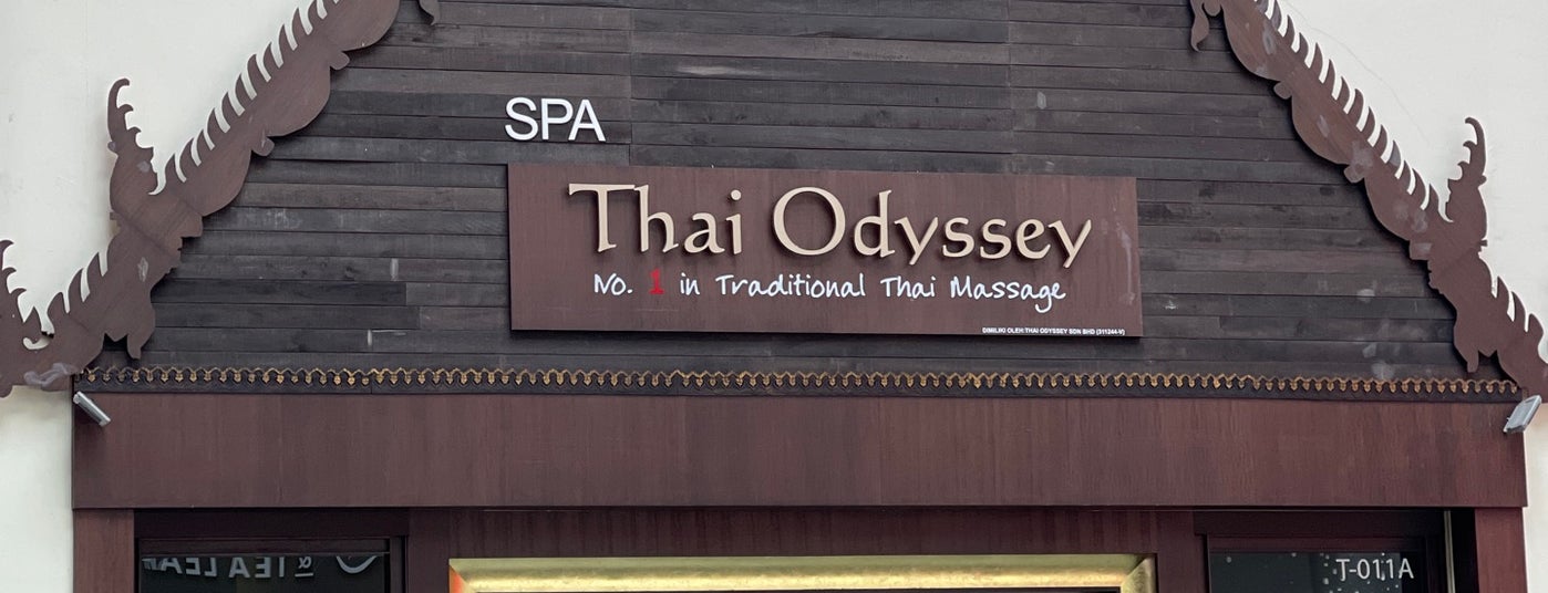 Thai Odyssey Mid Valley City 12 Tips From 615 Visitors