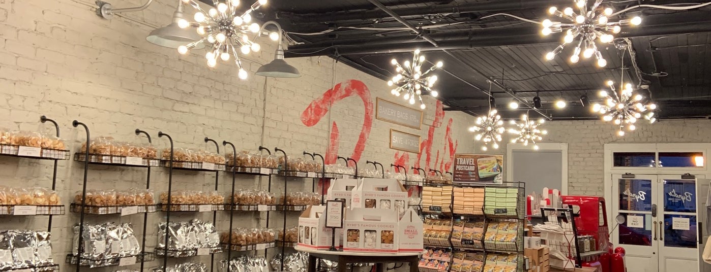 The 15 Best Places for Cookies in Savannah