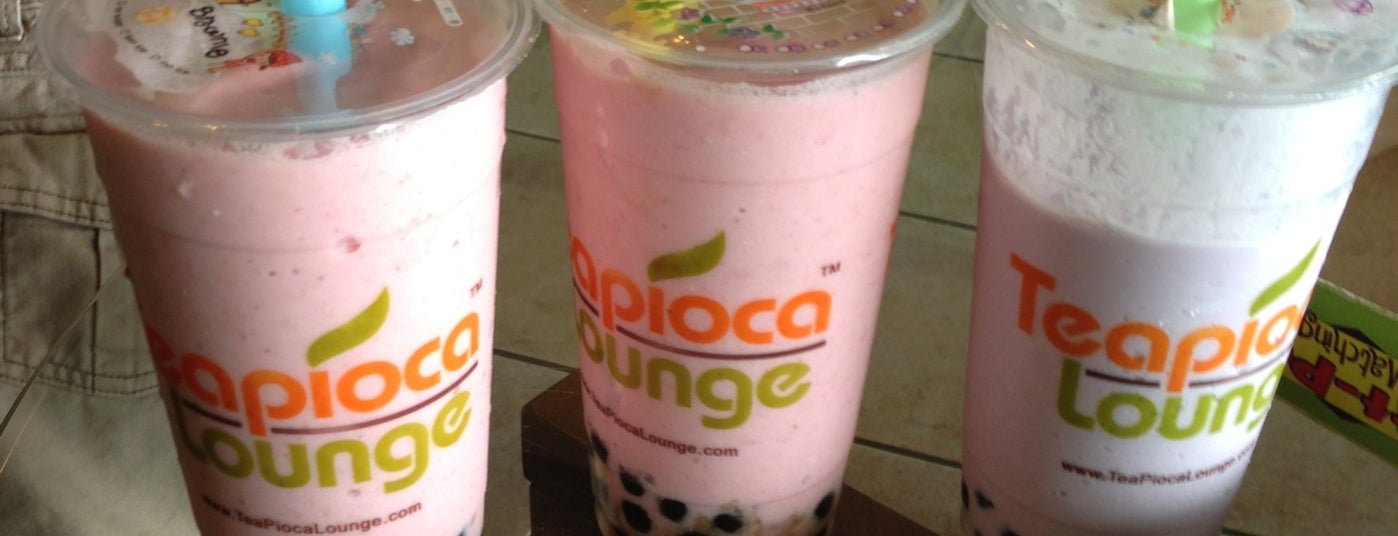 The 15 Best Places for Bubble Tea in Austin