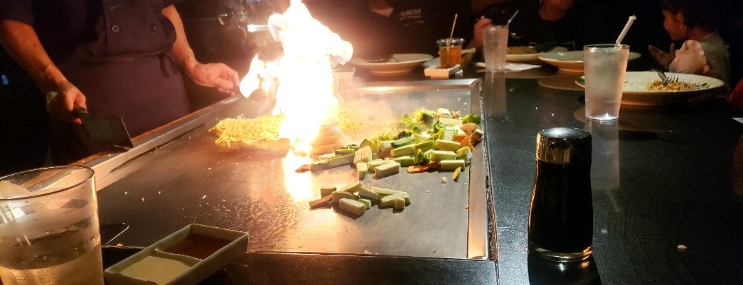 The 11 Best Places for Hibachi in Queens