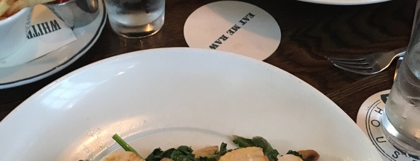 The 15 Best Places for Oysters in Calgary