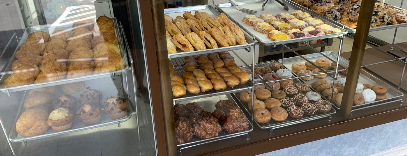 The 7 Best Places for Donuts in Bellevue
