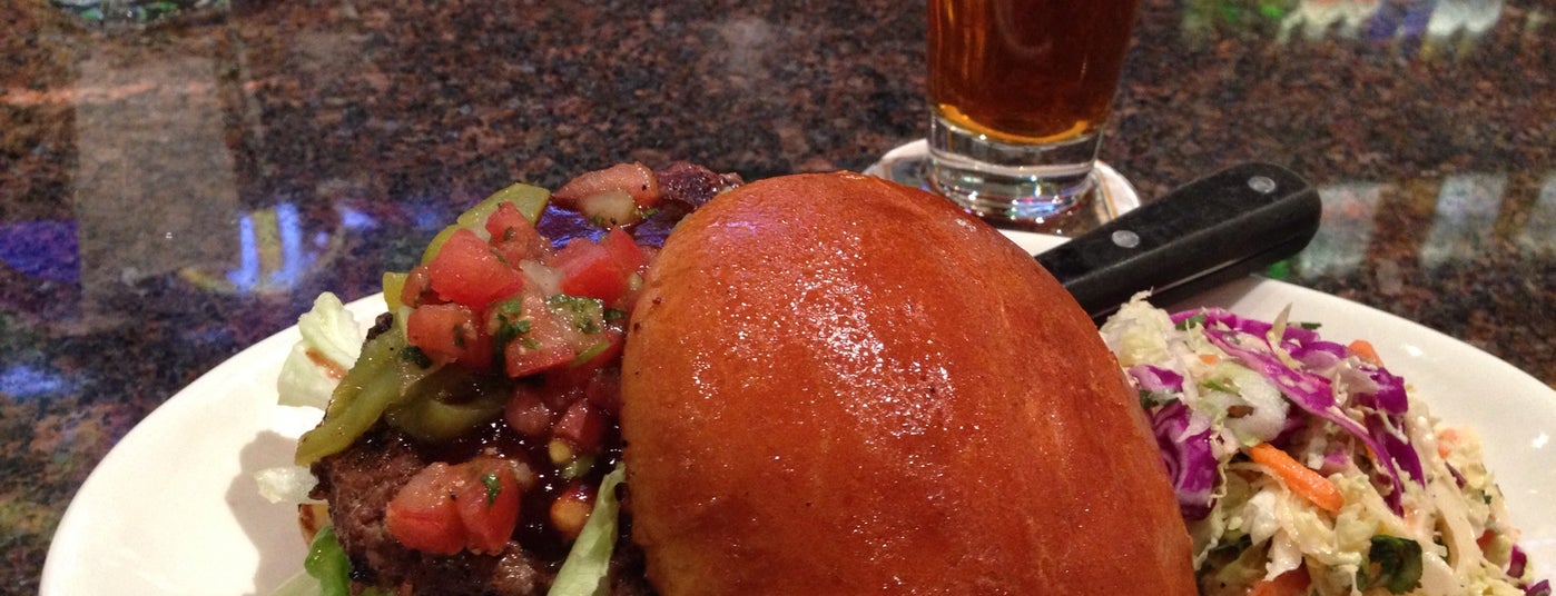 The 15 Best Places with GlutenFree Food in Houston