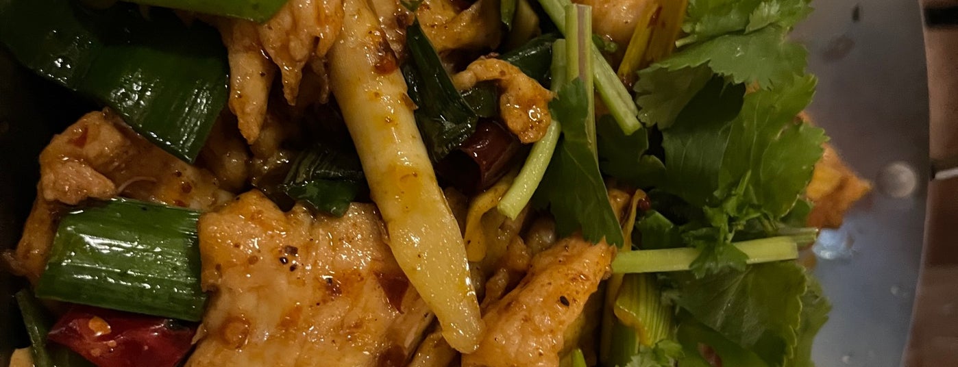 The 9 Best Chinese Restaurants in the Upper West Side, New York