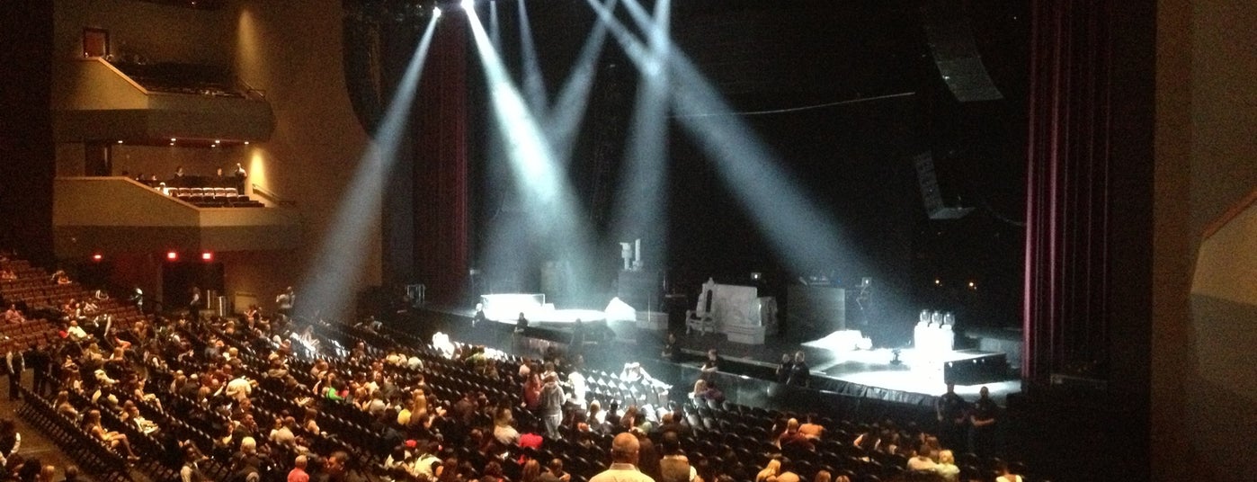 Music Box Seating Chart Golden Circle Matttroy