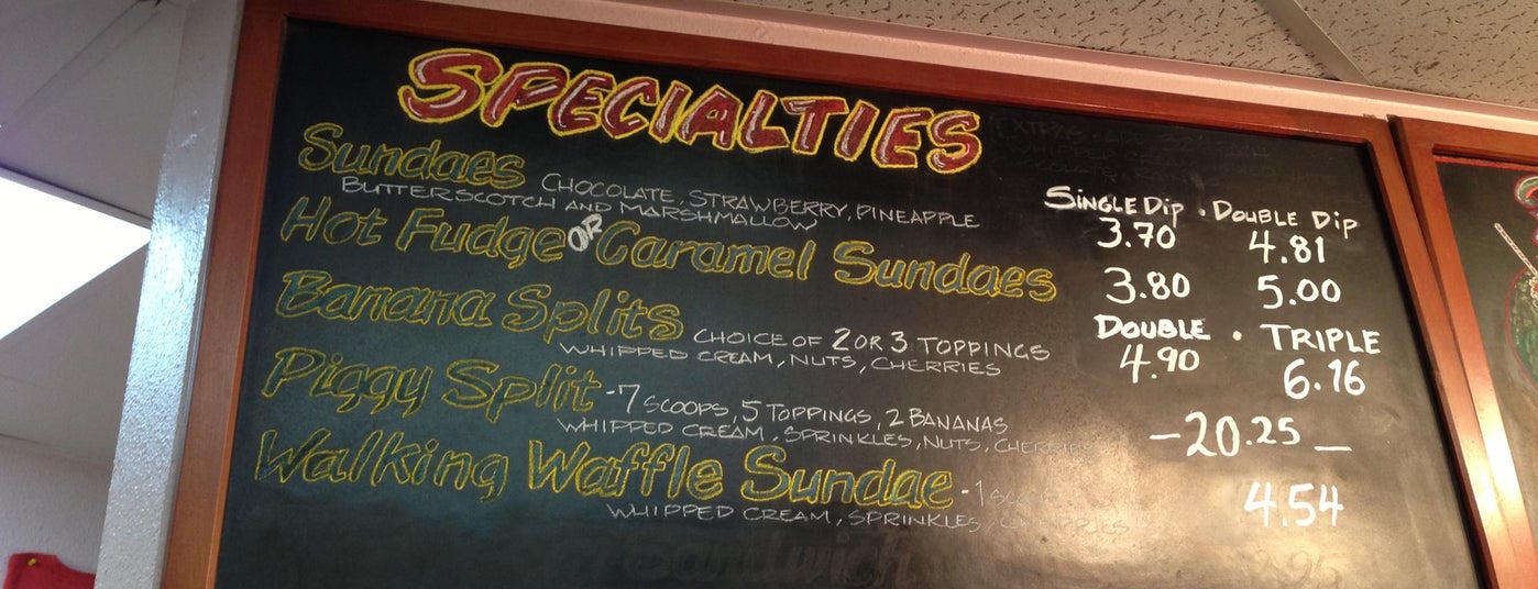 The 15 Best Places for Desserts in Denver