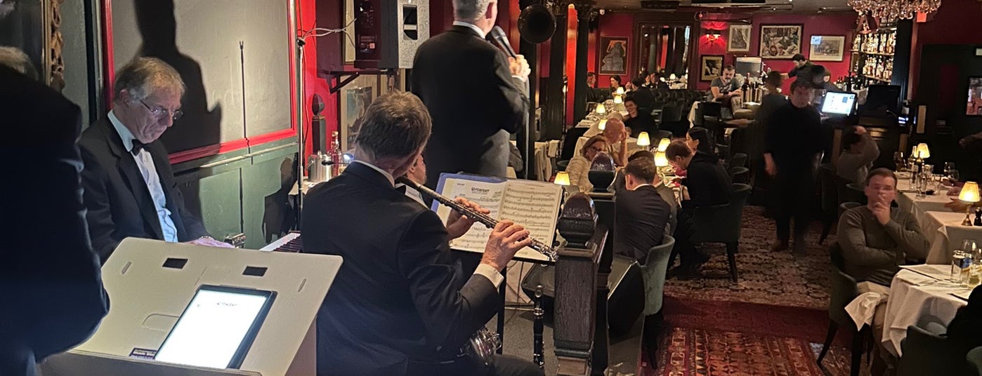 The 15 Best Places for Cigars in London