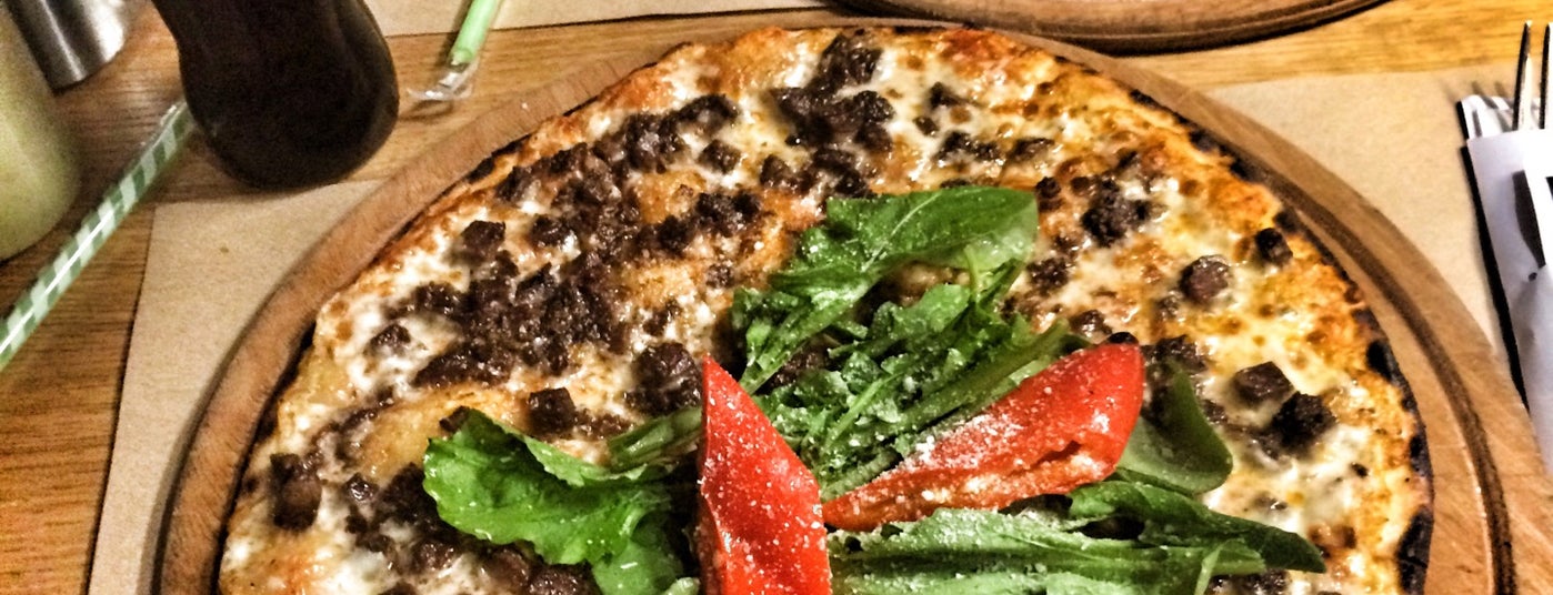 Pizza Locale