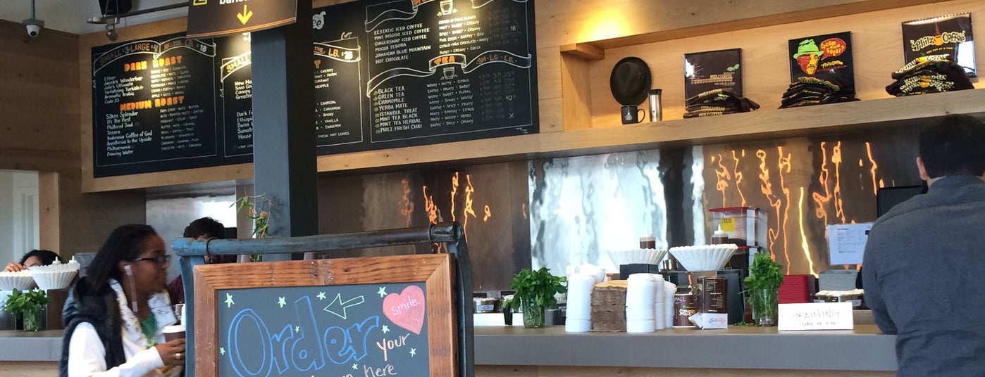 The 15 Best Coffee Shops in Berkeley