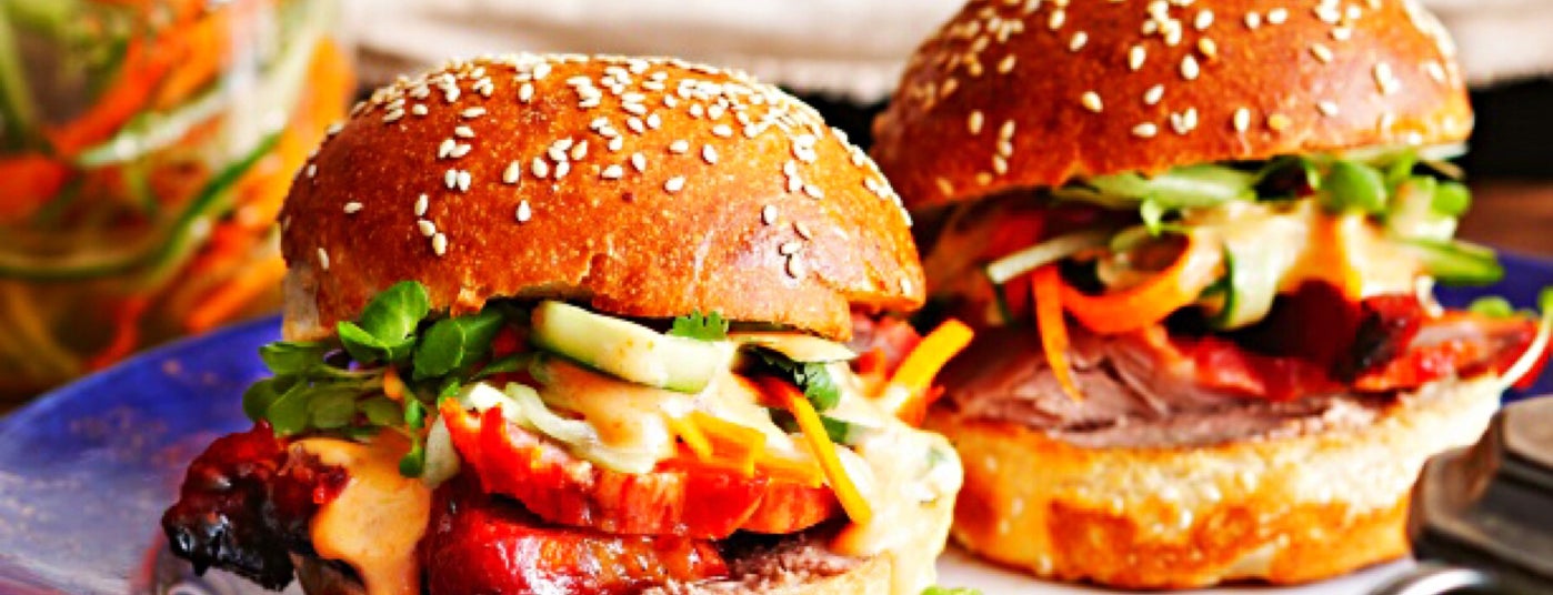 15 Bucket List Sandwiches in Atlanta