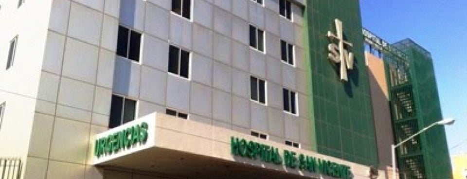 Hosp udem mty