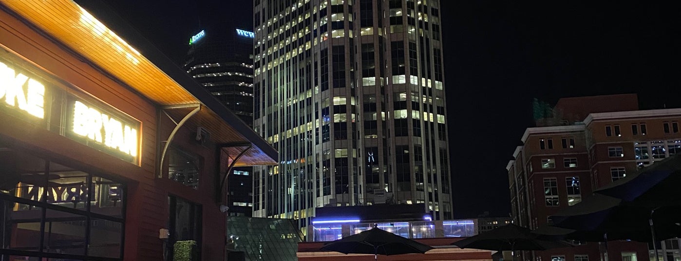 The 15 Best Diners in Nashville