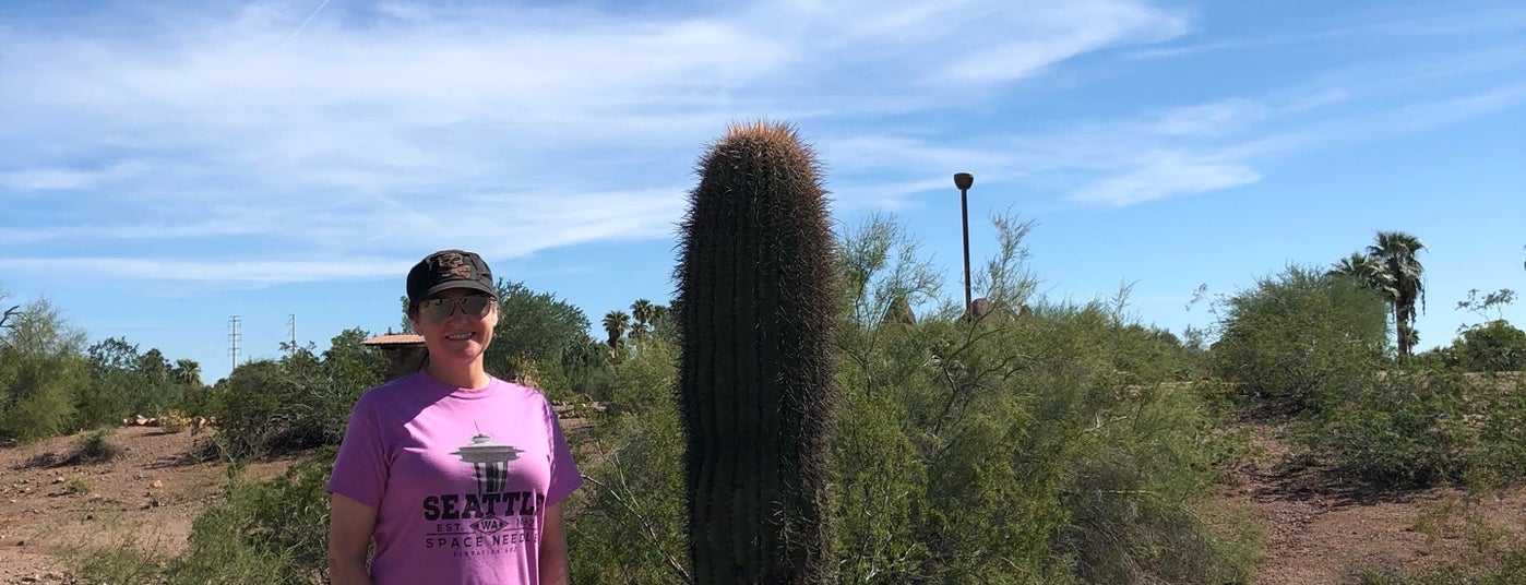 The 15 Best Places for Picnics in Phoenix