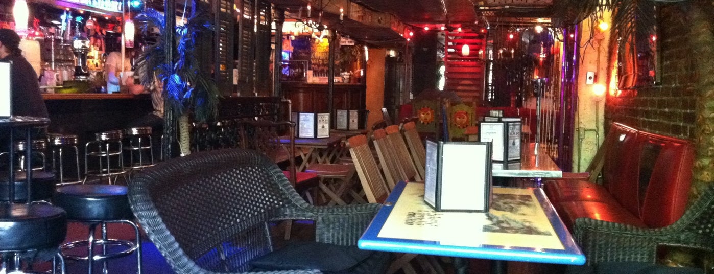 The 15 Best Places for Cheap Drinks in New York City