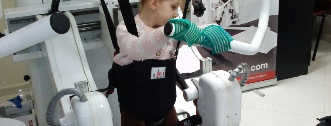 Özel Pendik Fizik Tedavi ve Rehabilitasyon Merkezi