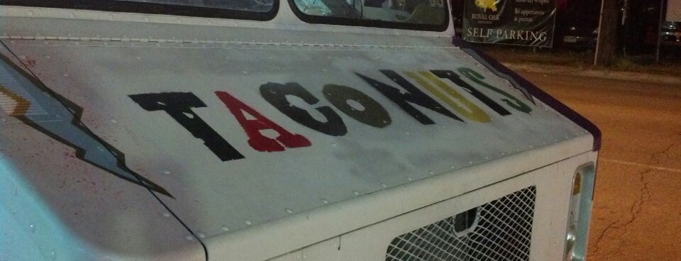 The 15 Best Food Trucks In Houston