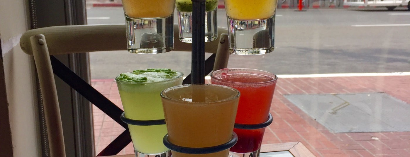 The 15 Best Places for Mimosas in San Diego