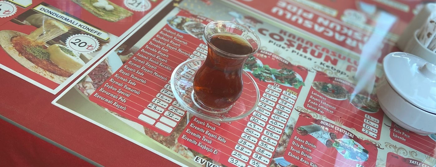 Yemek