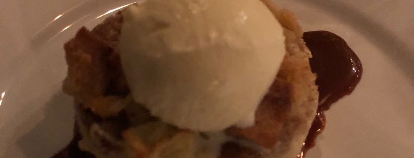 The 15 Best Places for Bread Pudding in Kansas City