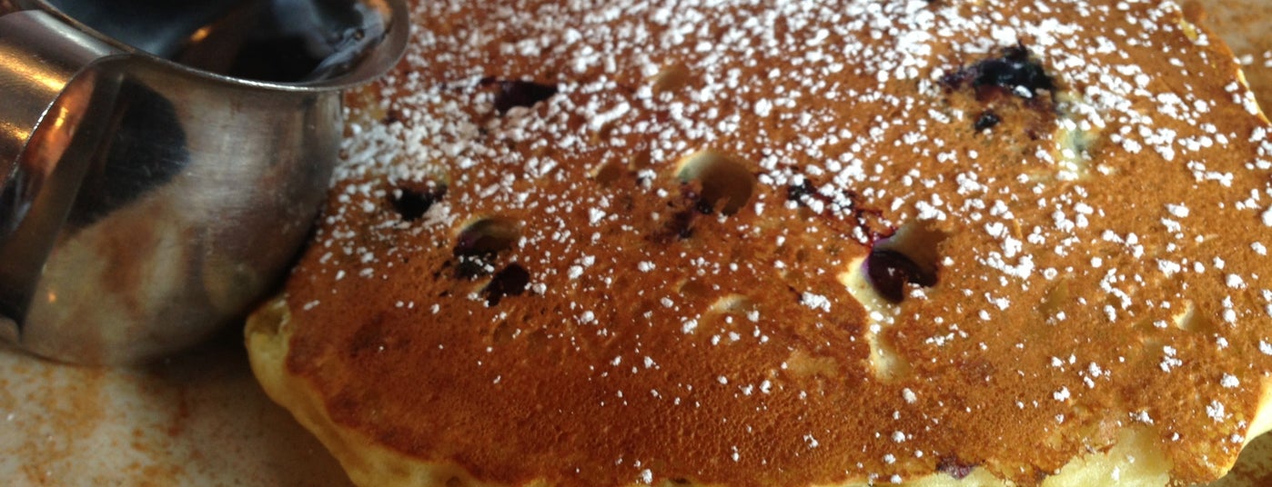 The 15 Best Places for Breakfast Food in Philadelphia