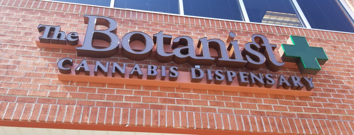 The Best Marijuana Dispensaries