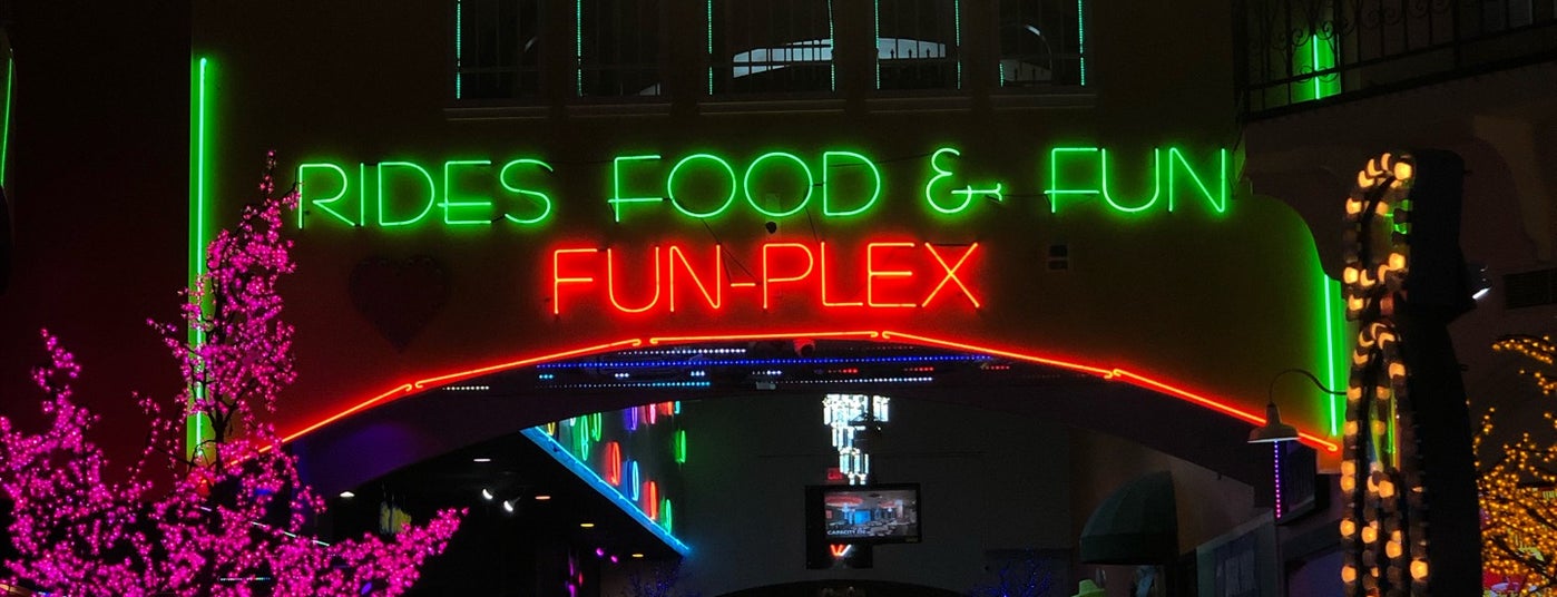 The 9 Best Places for Bowling in Houston