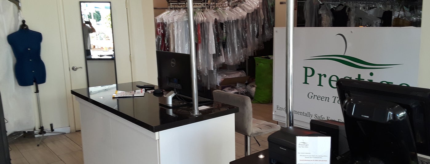 The best dry cleaners in los angeles