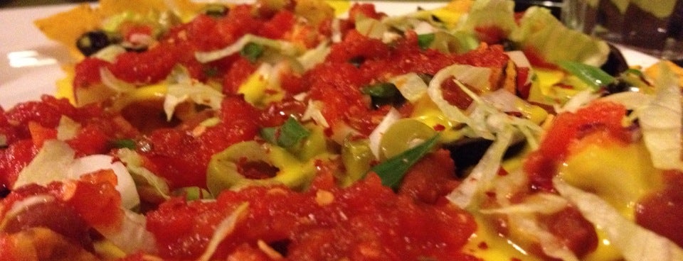 The 15 Best Places for Pizza in Chennai