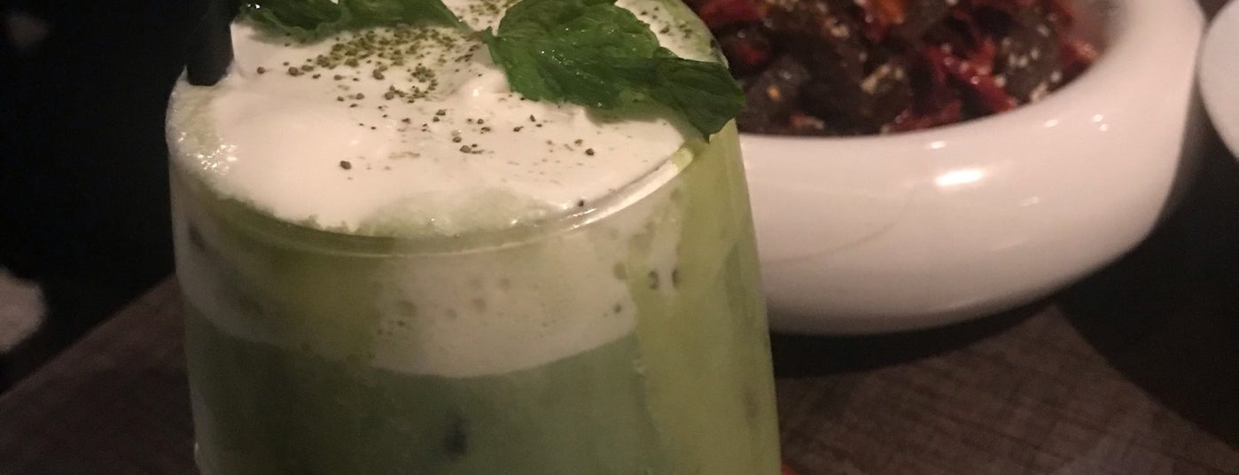 NYC Caffeine &amp; Sugar