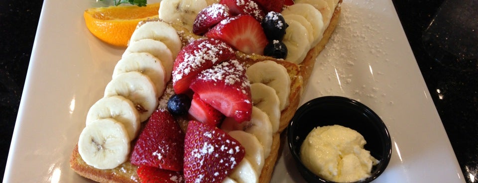 The 15 Best Places For Brunch Food In Orlando