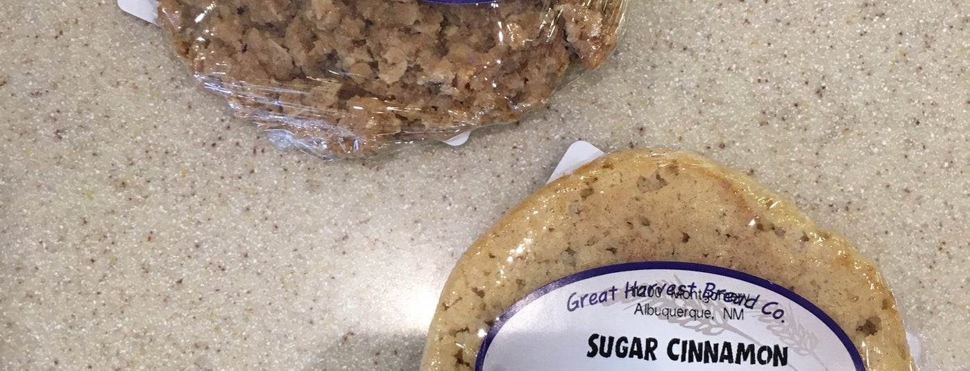 The 13 Best Bakeries in Albuquerque