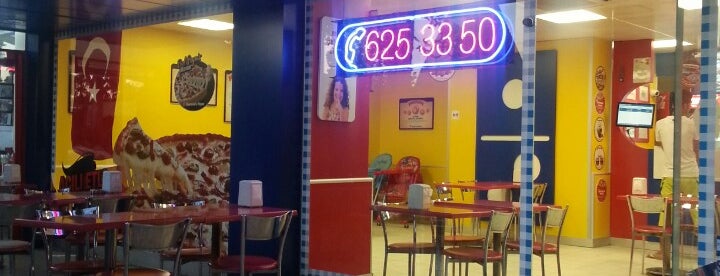 Top 10 restaurants when money is no object