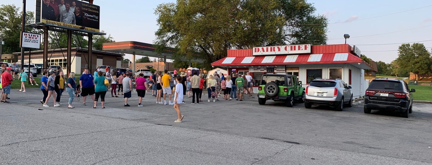 The 13 Best Ice Cream Parlors in Omaha