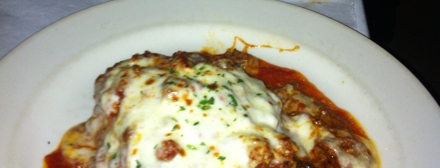 The 15 Best Places for Lasagna in Chicago