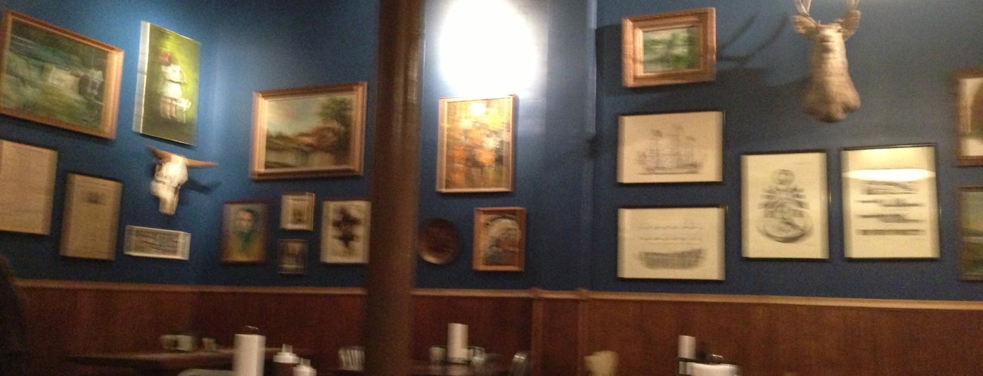 The 15 Best Places for Ribs in Chicago