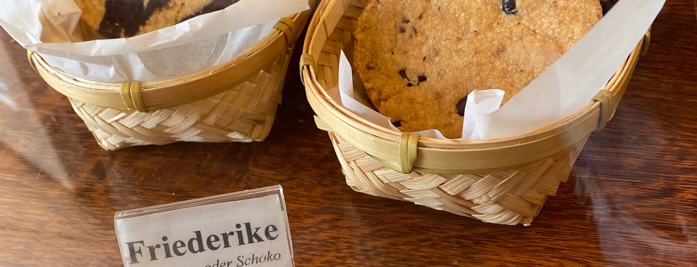 Gluten Free Food in Berlin A Deliciously Safe Journey Gluten Free Food in Berlin A Deliciously Safe Journey