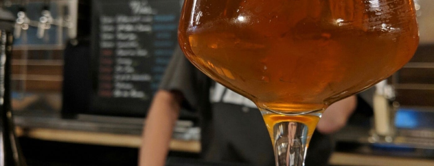 Hoppy Corner 34 Rue Des Petits Carreaux 75002 Paris The 15 Best Places for Draft Beer in Paris