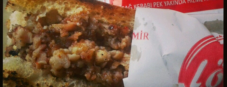 Veni Vidi Vici İzmir 3