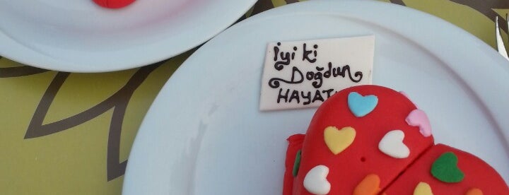 Bektasin Listesi