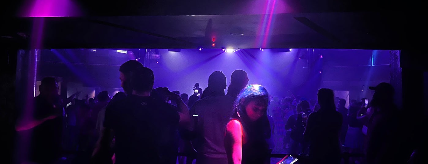 6 Best Clubs in Atlanta to Dance All Night