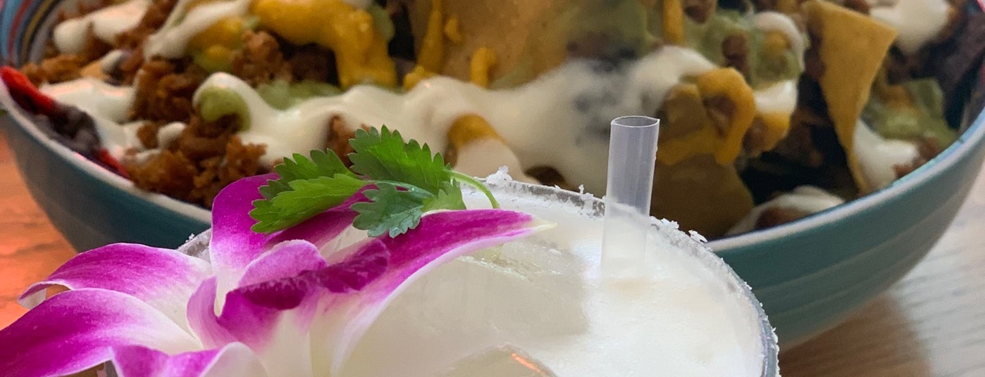 The 15 Best Vegetarian and Vegan Friendly Places in the